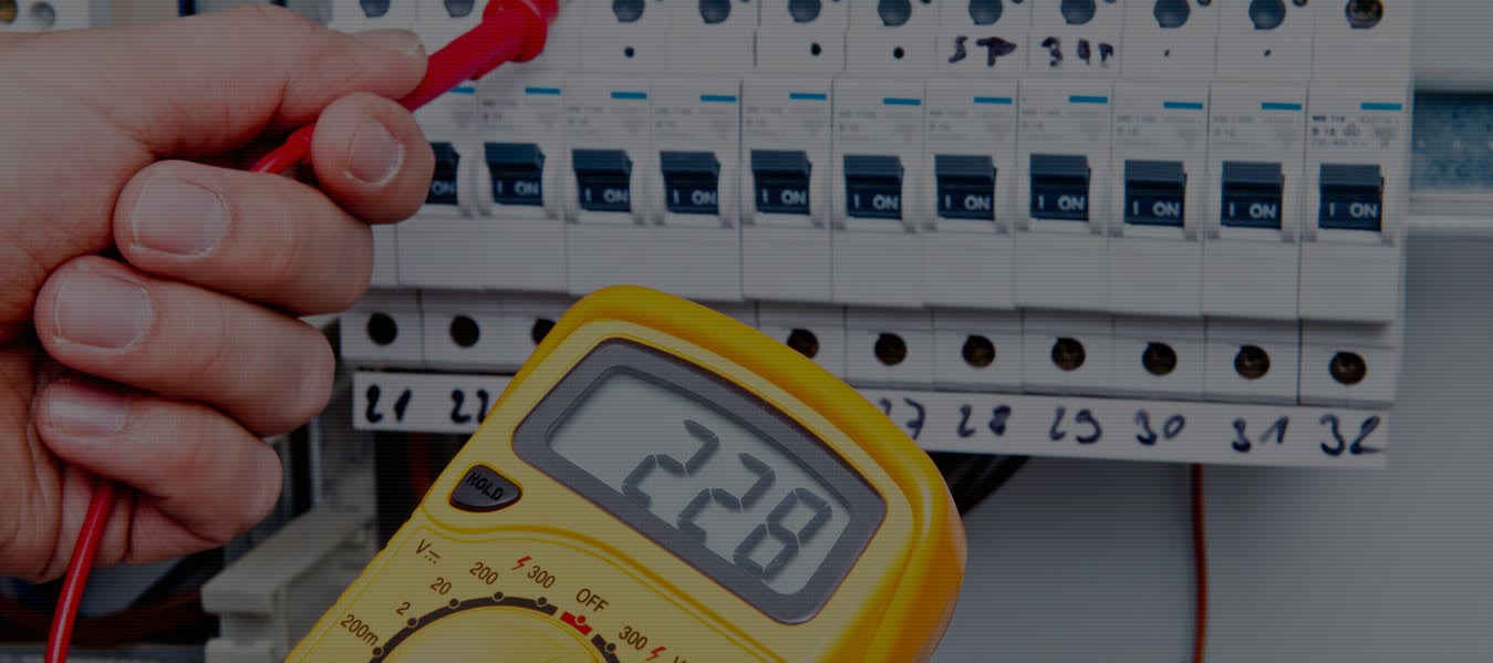 Electrical Contracting