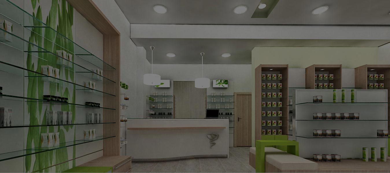 Medical Centres & Pharmacies