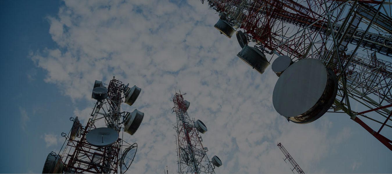 Telecom Infrastructure