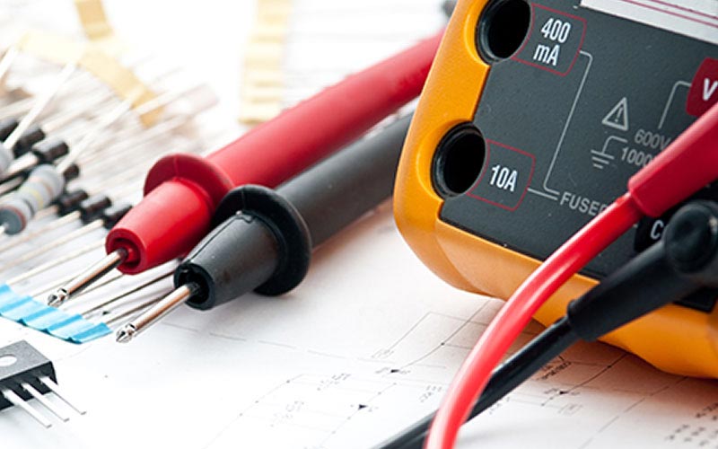 Electrical Services