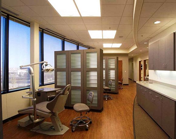 Pharmacy Construction