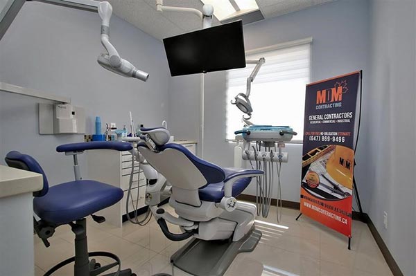 MDM Contracting Project - Alpha Care Medical Centre