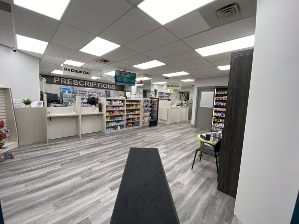 Halton Pharmacy