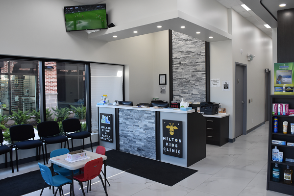 Milton Pharmacy & Clinic