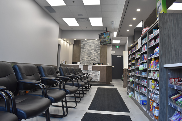 Mint Care Medical Pharmacy