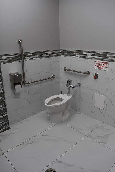 Mint Care Medical Pharmacy