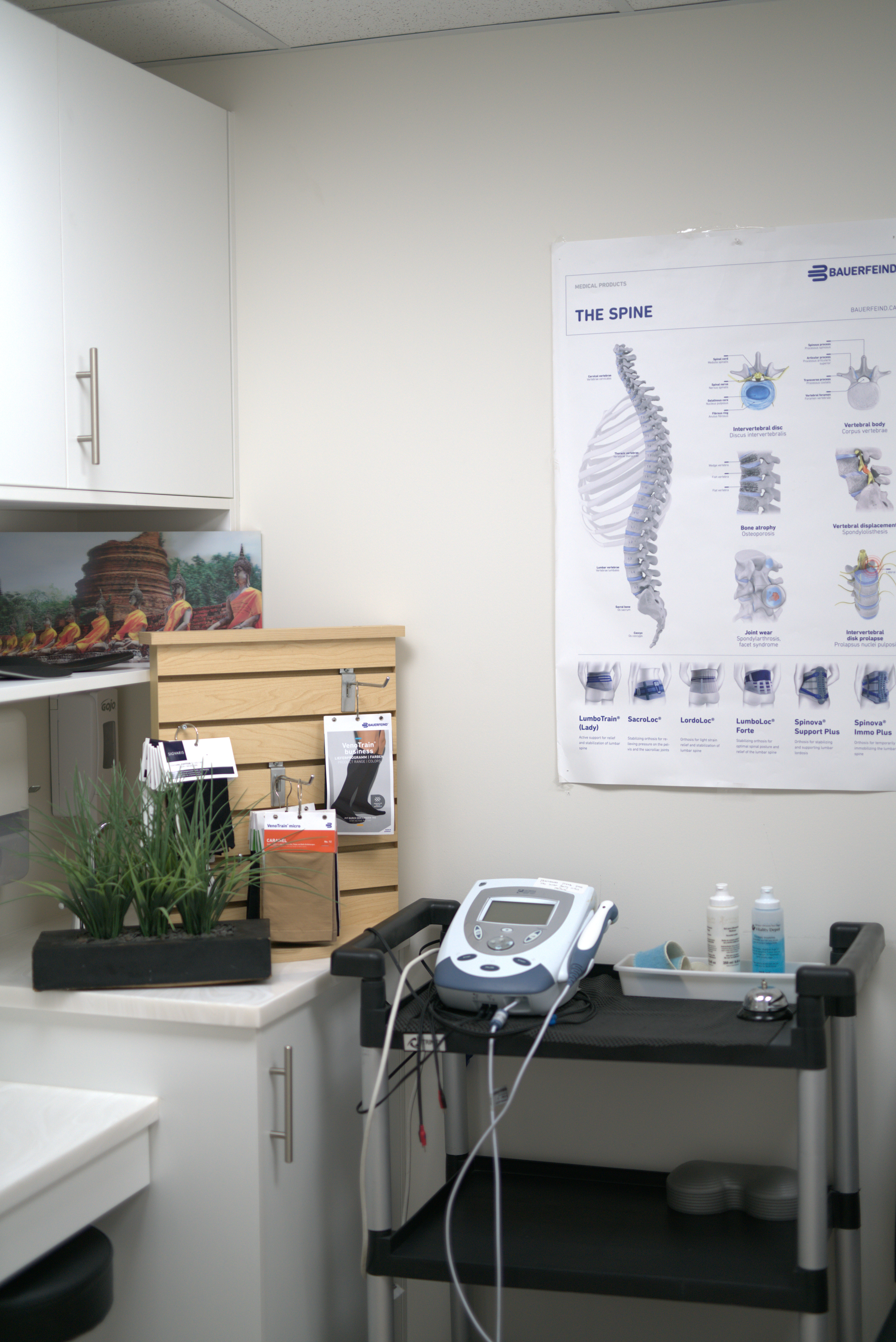 The Way Clinic Pharmacy