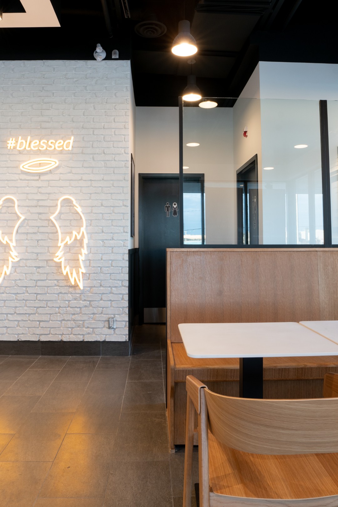 MDM Contracting Project - Burger Priest