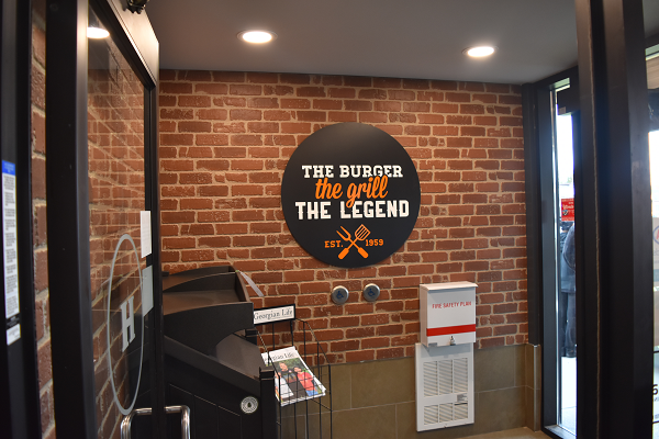 Harvey's Wasaga Beach