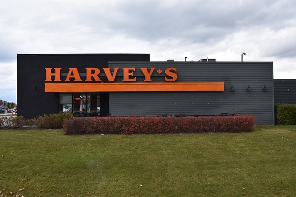 Harvey's Wasaga Beach