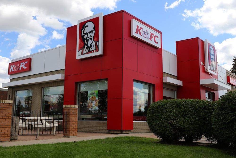 KFC