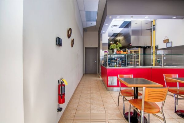 Local Portuguese Restaurant Vaughan