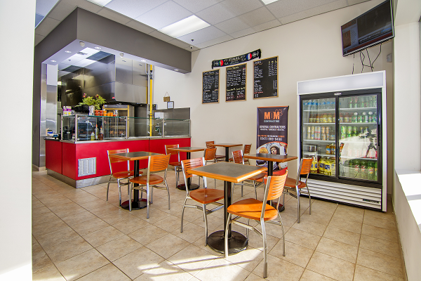 Local Portuguese Restaurant Vaughan