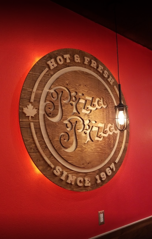 PIZZA PIZZA Stratford