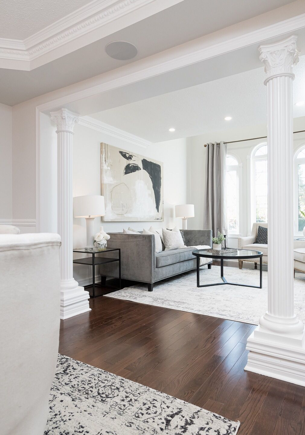 Creditview Road, Mississauga