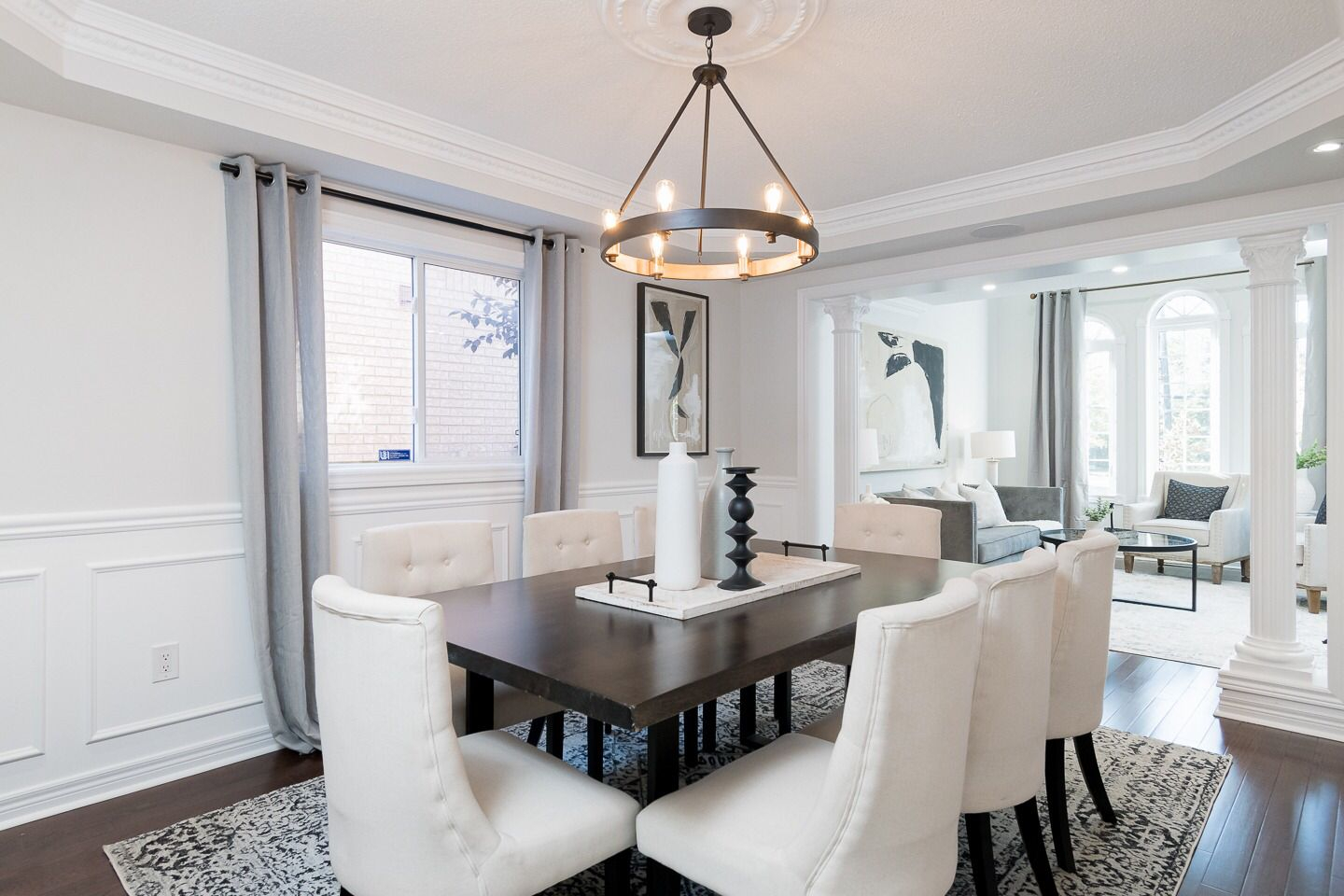 Creditview Road, Mississauga