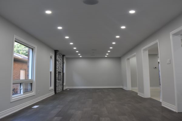 Metcalfe Avenue Mississauga