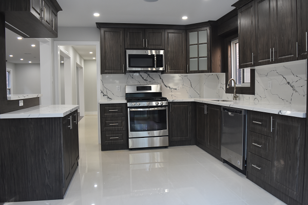 Metcalfe Avenue Mississauga