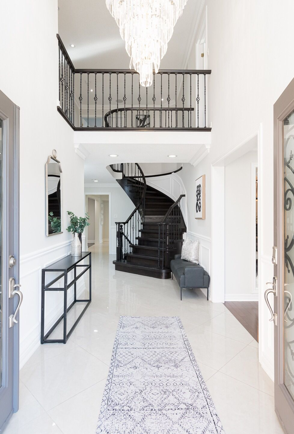 Stairway Renovations