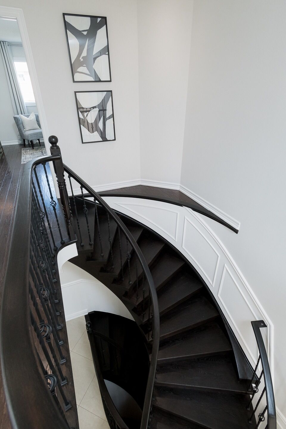 Stairway Renovations